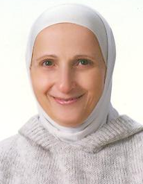 صورة غاده محمد خضر بدوي بالي