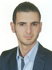 صورة موسى شاهر شاكر الزغول