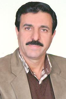 صورة ابراهيم صالح جبرائيل المعايطه