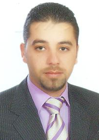 صورة غسان انور عبد الغني القواسمي