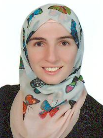 صورة يسرى سمير ايوب ابو حامده