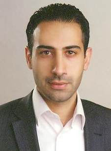 صورة محمد يوسف عبد الجليل الفاعوري