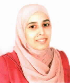 صورة شروق عصر حمد الضلاعين