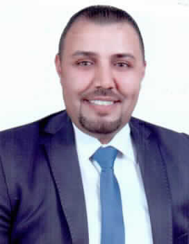 صورة زياد فؤاد محمود حسين