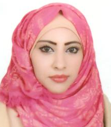 صورة صوفيا حسن سعد الشواربه