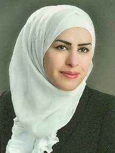 صورة عاليه يوسف احمد الطراونه