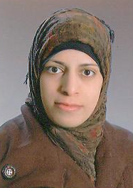 صورة وعد رضوان يوسف المشاقبه