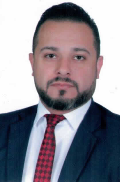 صورة يوسف حنا يوسف خليف