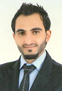 صورة حازم محمود مفلح الجراح