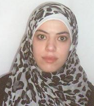 صورة ايناس طارق حمد الله الزعبي