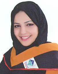 صورة سيما احمد علي العمري
