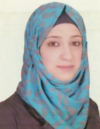 صورة مريم راسم رشيد الطل