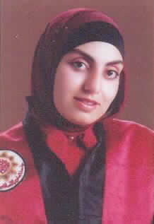 صورة دانا محمد جميل عبد الصمد