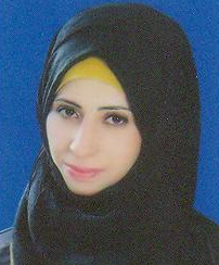 صورة لينا عزمي محمد مشه
