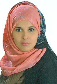 صورة اماني فيصل عبد الدباس