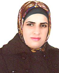 صورة وفاء احمد مبارك الرباع