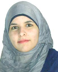 صورة سمر غسان طاهر هنديه
