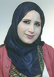 صورة مها محمد ياسين جهامنه