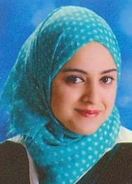 صورة مريم مروان سميح البيطار