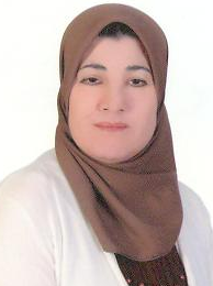 صورة شريفه خليل عبد السلام عبد الحافظ
