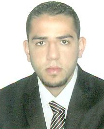 صورة خالد وليد محمد حسين