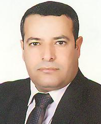 صورة احمد عوده جزاع الجبور