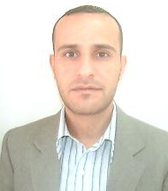 صورة محمد نجيب عيفان الخطيب