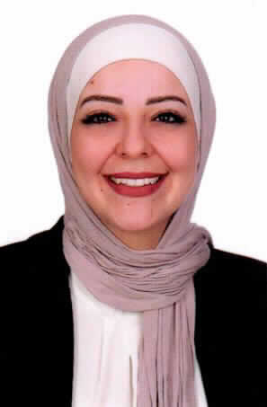 صورة الاء هاني حمدان العمايره