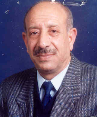 صورة سامح راجي نهار حتامله