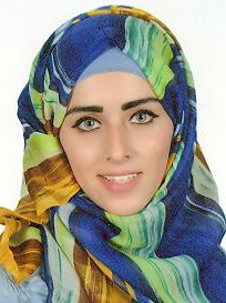 صورة سمر يوسف سالم الشراونه