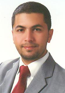صورة بكر علي حمد البكور