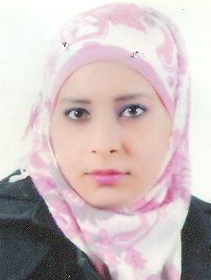 صورة الاء رسلان علي شديده