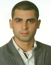 صورة اشرف زهير محمد سعيد فريحات