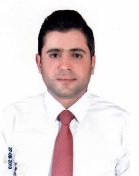 صورة علاء محمد عبد الله المومني
