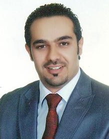 صورة خازر جهاد خازر المجالي
