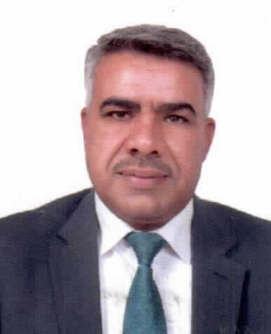 صورة عبد الكريم محمد فهد الجازي
