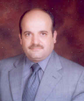 صورة بشير محمد ذيب الرفاعي