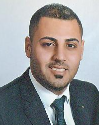 صورة محمد محمود سليم الحياصات