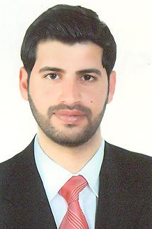 صورة منذر داود موسى القطامين