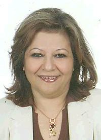 صورة ناريمان زهير احمد روسان