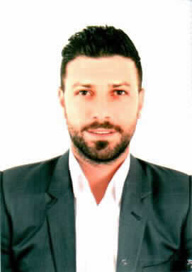 صورة عامر محمد سليمان الجنيدي
