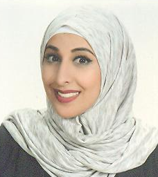 صورة امنيه خلدون موسى العبادي
