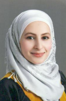 صورة هلا فايز عبده المومني