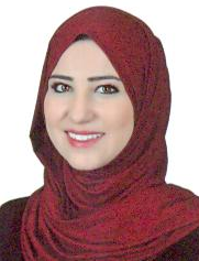 صورة رباب غسان اسعيد يحيى