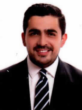 صورة خالد جمال حمود الضمور