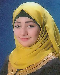صورة تسنيم محمود عبد القادر ضمره