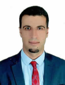 صورة عمر عبيد الله بشير الشخانبه