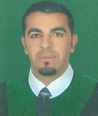 صورة علي محمد اسماعيل الزعبي