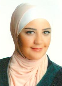 صورة جمانه ابراهيم سعدو مكيه
