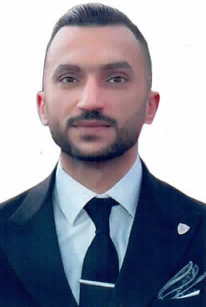 صورة علي احمد تركي شمر